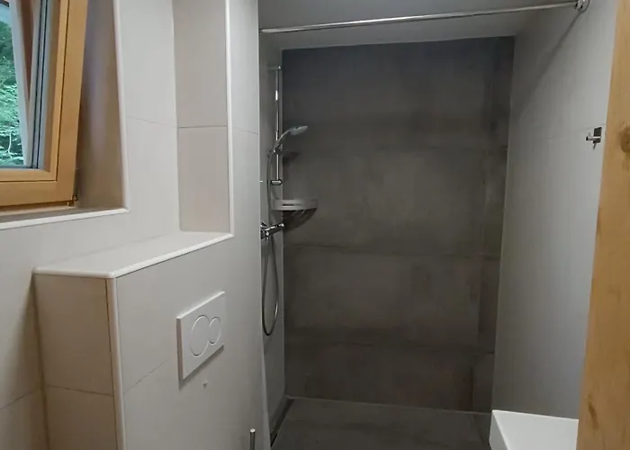 Grabenhansl Holiday home