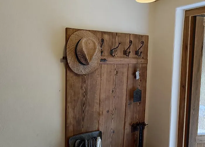 Holiday home Grabenhansl