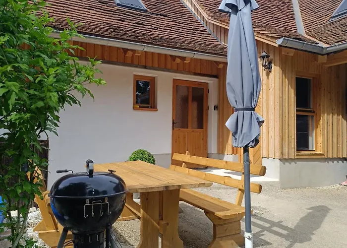 Grabenhansl Stubenberg