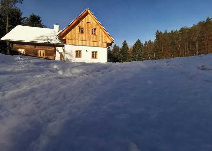 Grabenhansl Holiday home