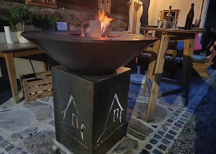 Holiday home Grabenhansl